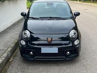 Usata Abarth 695 Turismo 180 CV (132 kW) 2024 Utilitaria