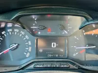Usata Citroën C3 102 CV (75 kW) 2021 Grigio Utilitaria