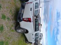 Usata Isuzu D-Max 163 CV (119 kW) 2023 Bianco Pick-up