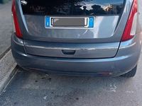 Usata Lancia Musa 69 CV (50 kW) 2009 Grigio Monovolume