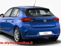 Nuova Opel Corsa Edition 101 CV (74 kW) 2026 Blu/azzurro Utilitaria