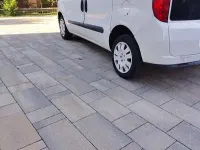 Usata Fiat Doblò Active 105 CV (77 kW) 2012 Monovolume