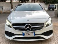 usata Mercedes A180 d Automatic Premium