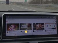 Usata BMW X5 Efficient Dynamics 235 CV (172 kW) 2008 Argento SUV