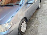 Usata Fiat Punto 69 CV (50 kW) 2005 Berlina