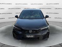 Nuova Honda Civic Sport 184 CV (135 kW) 2026 Nero Utilitaria