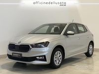 Nuova Skoda Fabia Selection 80 CV (58 kW) 2025 Utilitaria