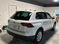 usata VW Tiguan 2.0 tdi Business 150cv dsg