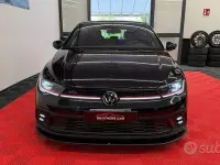 Usata VW Polo GTI 207 CV (152 kW) 2024 Nero Utilitaria