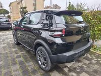 Nuova Citroën C3 PureTech 101 CV (74 kW) 2025 Nero SUV