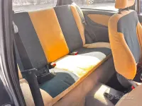 Usata Lancia Ypsilon 60 CV (44 kW) 2002 Bluazzurro Utilitaria