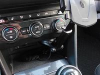 Usata VW Tiguan 150 CV (110 kW) 2017 Nero SUV