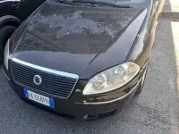 Usata Fiat Croma Active 150 CV (110 kW) 2005 Station wagon