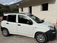 Usata Fiat Panda 75 CV (55 kW) 2014 Furgone