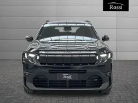 Nouvelle Jeep Compass 145 ch (106 kW) 2026 Vulcano SUV