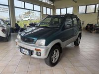 Usata Daihatsu Terios 83 CV (61 kW) 2000 Other SUV
