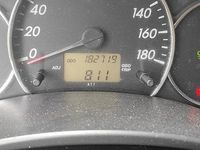 Usata Daihatsu Terios 2010 Blu SUV