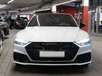 Usata Audi A7 Ambiente 265 CV (194 kW) 2025 Gletscherweiß Berlina