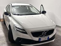 Usata Volvo V40 CC 120 CV (88 kW) 2018 Station wagon