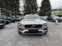 Usata Volvo V90 CC Ultimate 197 CV (144 kW) 2022 Bronzo Station wagon