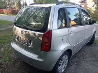 Usata Fiat Idea Dynamic 95 CV (69 kW) 2004 Monovolume
