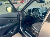 Usata Renault Scenic E-Tech 130 CV (95 kW) 2017 Grigio SUV