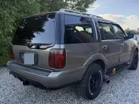 Usata Lincoln Navigator 2000 SUV