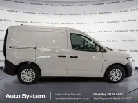 Usata VW Caddy Business 102 CV (75 kW) 2023 Bianco Monovolume