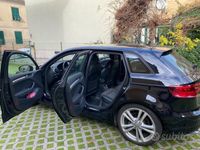 usata Audi A3 Sportback e-tron - 2015