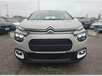 Usata Citroën C3 PureTech 83 CV (61 kW) 2022 Berlina