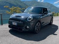 Usata Mini Cooper S Hype 192 CV (141 kW) 2018 Utilitaria