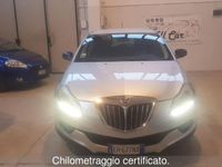 usata Lancia Delta (2008-2015) 1.6 MJT DPF Argento