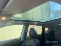 Usata Nissan Qashqai 131 CV (96 kW) 2012 Grigio SUV