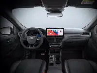 Nuova Ford Kuga ST-Line X 180 CV (132 kW) 2026 Agate black  SUV