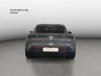 Usata Porsche Taycan 439 kW (598 CV) 2025 Grigio ardesia neo Berlina