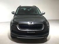 Usata Skoda Kodiaq Executive 150 CV (110 kW) 2022 Grigio SUV
