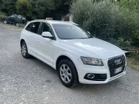 Usata Audi Q5 Advanced 170 CV (125 kW) 2012 SUV