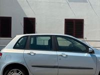 Usata Fiat Stilo Dynamic 103 CV (75 kW) 2003 Grigio Berlina