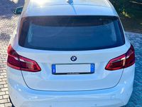 Usata BMW 225 Active Tourer Advantage 136 CV (100 kW) 2017 Monovolume