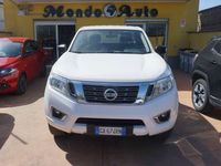 usata Nissan Navara Navara2.3 dci k.cab Acenta 4wd 163cv my19