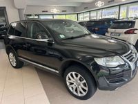 usata VW Touareg Touareg3.0 V6 tdi Executive 240cv tiptronic dpf