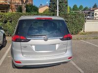 Occasion Opel Zafira Tourer 140 ch (102 kW) 2015 Gris Monospace
