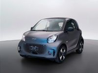 Usata Smart ForTwo Electric Drive Passion 60 kW (82 CV) 2022 Grigio