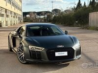 Usata Audi R8 Coupé 610 CV (448 kW) 2017 Coupé