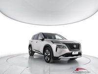 Usata Nissan X-Trail Tekna 158 CV (116 kW) 2023 Oro SUV