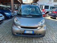 usata Smart ForTwo Coupé 1000 52 kW pure