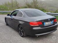 usata BMW 325 325 Serie 3 E92 Coupe i Coupe Futura