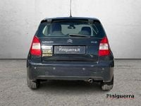 Usata Citroën C2 VTR Sport 73 CV (53 kW) 2007 Nero Utilitaria