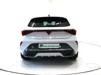 Usata Cupra Leon 150 CV (110 kW) 2025 Bianco Berlina