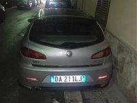 Usata Alfa Romeo 147 140 CV (102 kW) 2007 Utilitaria